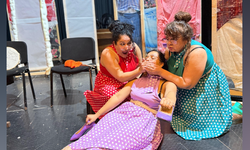 ‘Kozalar,’ iki ayrı gösterimle seyirci ile buluşacak