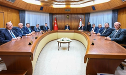 Siber saldırılar Bakanlar Kurulu'nun gündeminde: Türkiye'den teknik destek talep edildi