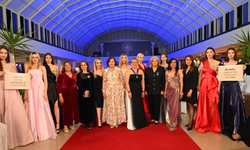 Şıklık ve Barış Aynı Podyumda Buluştu