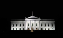 Beyaz Saray'dan Trump'ın sağlık durumuna dair açıklama