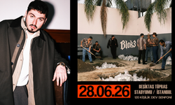 Blok3 Stadyum Konseri Kapalı Gişeye Gidiyor