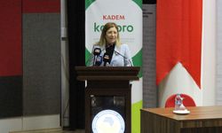 DAÜ’de kadın girişimciliği programı yoğun katılımla gerçekleştirildi