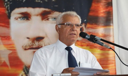 Bayar: “Kıbrıs’ta iki halk ve iki devlet gerçeği yarım asırdır devam ediyor”