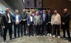 "Ceza Sahası" belgeselinin Türkiye’deki ilk gösterimi İstanbul’da yapıldı