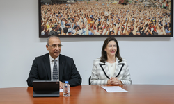 CTP, Antalya Diplomasi Forumu’na katılıyor