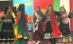 DAÜ’de Nevruz: Kültürlerin Ortak Dili