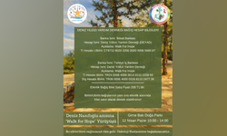 Girne’de ‘Walk for Hope’ yürüyüşü düzenleniyor