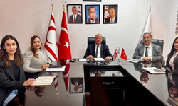 Dinçyürek: “Diyetisyenlere TSHD bünyesinde kadro düzenlemesi hedefindeyiz”