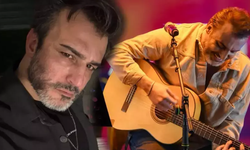 Şarkıcı Rıza Tamer hayatını kaybetti