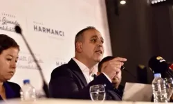 Harmancı: millet bahçesinin sorumluluğunu almaya hazırız