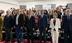 Türk Dünyası Çocuk Edebiyatı Çalıştayı başladı