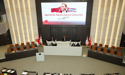 Meclisi Genel Kurulu'nda, hayat pahalılığını düzenleyen 11 yasa tasarısı komiteye geri çekildi