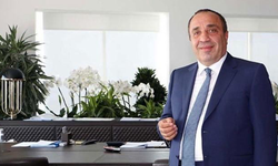 Turanlı: “Kıbrıs halkına Kıbrıs’ın altın anahtarını verdik”