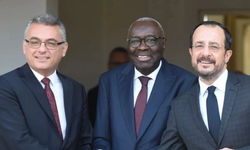 Yarın Erhürman ve Hristodulidis görüşecek