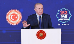 Erdoğan: “Kıbrıs meselesinde adil, kalıcı ve sürdürülebilir bir çözüme varılmasının zamanı çoktan geldi”
