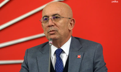 CHP Ankara İl Başkanı Ümit Erkol tutuklandı