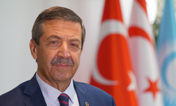 Dışişleri Bakanı Ertuğruloğlu, Anadolu Ajansının kuruluşunun 106. yıl dönümünü kutladı