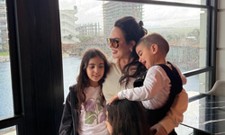 Fatoş Ünal: “Susmayı ve Allah’a Sığınmayı Tercih Ettim”