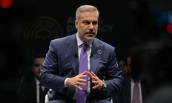 Fidan, Yunanistan'ın da NATO üyesi olduğunu hatırlattı