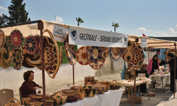 Serdarlı’da Bahar Şenliği