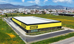 Genç Yapı Market’ten 20 Bin Metrekarelik Yatırım