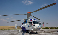 Güney Kıbrıs yangın sezonuna 14 hava aracıyla hazırlanıyor