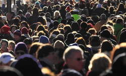 Eurostat: Güney Kıbrıs nüfusu önce artacak, sonra azalacak