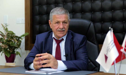 Gürcafer: 1 Mayıs demokrasi, adalet ve güvenli bir gelecek için verilen mücadelenin simgesidir