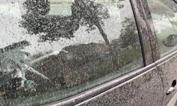 Akdeniz ve Ege’de toz uyarısı