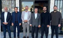 Ünal Üstel: “Yerli üretim ve istihdam önceliğimiz”