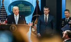 Trump’tan Hürmüz Boğazı uyarısı