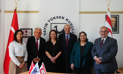 GAÜ İletişim Fakültesi’nden YYK ve Haydarpaşa’ya ziyaret