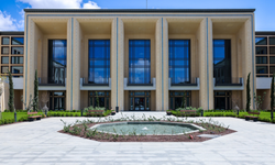 Meclis Genel Kurulu toplandı...Teknik sorun nedeniyle canlı yayın yapılamıyor