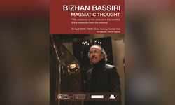 DAÜ, İtalyan ve İran sanatının temsilcilerinden Bizhan Bassiri’yi konuk ediyor