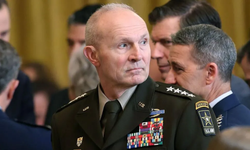 ABD Kara Kuvvetleri Komutanı emekli oluyor