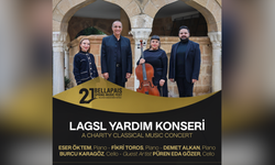 Bellapais’te müzik şöleni başlıyor