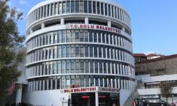Bolu Belediyesi soruşturmasında 2 gözaltı