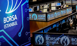 Borsa İstanbul güne düşüşle başladı
