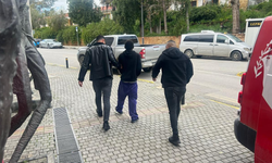 İçişleri Bakanlığı'ndan düzensiz göçe karşı net mesaj: geçit yok