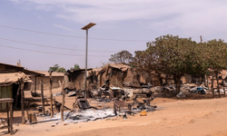 Nijerya’da facia: Ordu pazarı “yanlışlıkla” bombaladı, 56 sivil öldü