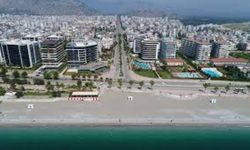 Ukraynalı emlakçının davası sürüyor