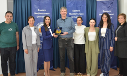 DAÜ-KAM arazi yönetimi semineri düzenledi