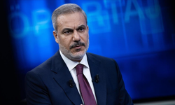 Fidan: “ABD ve İran ateşkes konusunda samimi”