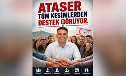 Fırat Ataser halkla diyalogda öne çıkıyor