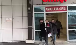 Yusuf Güney tutuklandı