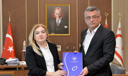 Ombudsman raporu Erhürman’a iletildi