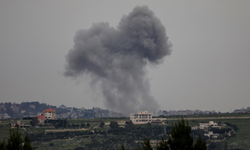 İsrail’den ateşkese rağmen Bekaa’ya saldırı