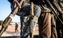 Nijerya’da Kanlı Baskın: 16 Kişi Hayatını Kaybetti