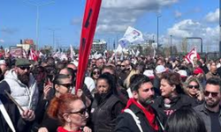 Bugün genel grev: Sendikalar sokakta