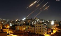 Füze saldırısı sonrası Hayfa’da 2 ölü